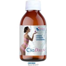BUDETTA FARMA CLIADREN INTEG 500ML