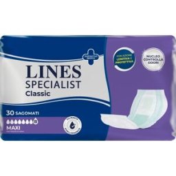 FATER SpA LINES SPEC C PANN SAG MAXI 30P