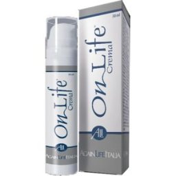 DYMALIFE PHARMACEUTICAL Srl ONLIFE CREMA 50ML