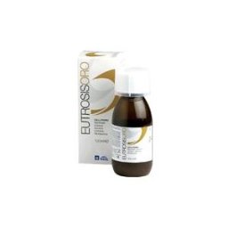 DIFA COOPER SpA EUTROSIS ORO COLLUTT 120ML