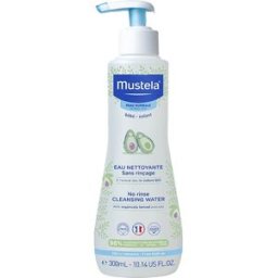 LAB.EXPANSCIENCE ITALIA Srl MUSTELA FLUIDO DET S/R 300ML