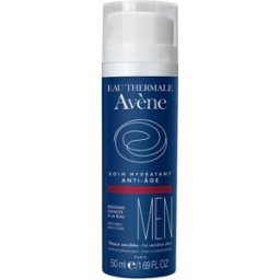 AVENE (Pierre Fabre It. SpA) AVENE MAN TRATT IDRAT A/ETA'50ML