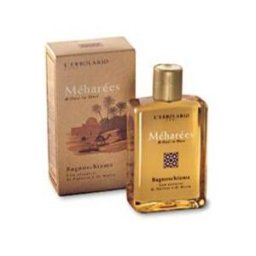 L'ERBOLARIO Meharees Bagnoschiuma 250ml