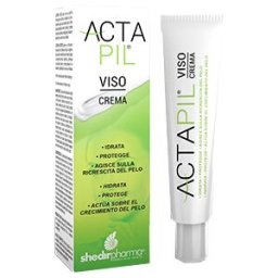 SHEDIR PHARMA ACTAPIL VISO 15ML