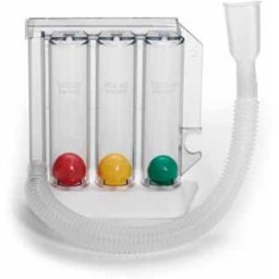 AIR LIQUIDE MEDICAL SYST. Srl Respiprogram Disp Eserc Resp