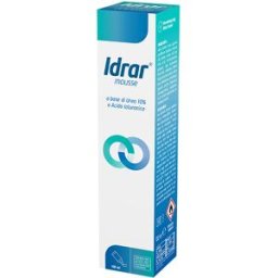 CERES PHARMA ITALY Srl IDRAR MOUSSE 100ML