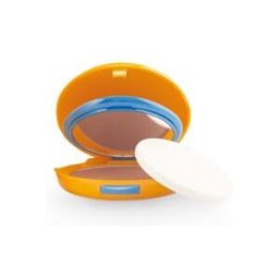 I.C.I.M. (BIONIKE) INTERNATION Defence Sun Fond Sol Spf50 N2