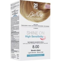 I.C.I.M. (BIONIKE) INTERNATION SHINE ON HSPLUS BIONDO CHI8,00