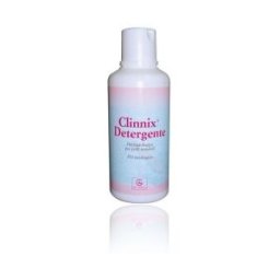 ABBATE GUALTIERO Clinnix Detergente Dermat