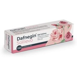S&R; FARMACEUTICI SpA DAFNEGIN SOLLIEVO CREMA