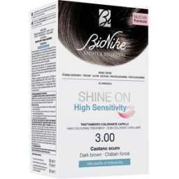 I.C.I.M. (BIONIKE) INTERNATION SHINE ON HSPLUS Castano Sc.3