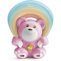 CHICCO (ARTSANA SpA) GIOCO 104741 ORSETTO ARCOBALEN R