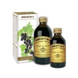 DR.GIORGINI SER-VIS Srl IMMUNITYMIX 200ML LIQ ANALC GIOR