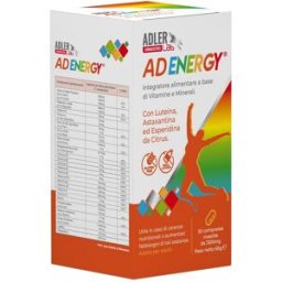 ADLER LAB Srl ADENERGY 60CPR