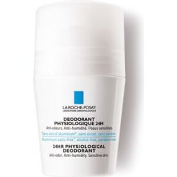 LA ROCHE POSAY-PHAS (L'Oreal) Physio Deo Roll-on 50ml