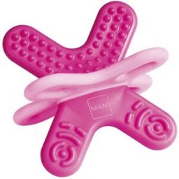 BAMED BABY ITALIA Srl MAM BITE&RELAX FASE 2 F