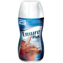 ABBOTT Srl ENSURE PLUS CHOCOLATE 4X200ML