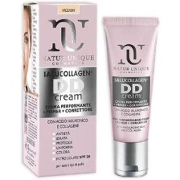 GDP Srl-GENERAL DIETET.PHARMA IALUCOLLAGEN DD Cr.Med+Corr.