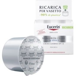 BEIERSDORF SpA EUCERIN FC ANTI AGE HYALUR GG
