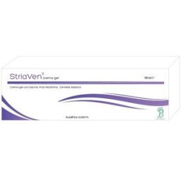 SP RISORSE NATURALI di Verde S STRIAVEN CREMA GEL 100G