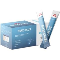 BRADERM Srl TRIKO PLUS LIQ 30BUST BRADERM