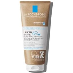LA ROCHE POSAY-PHAS (L'Oreal) LIPIKAR BAUME APM PAPER 200ML