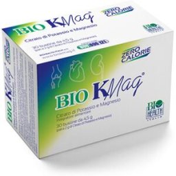MAYOLY ITALIA SpA Bio Kmag 30bust