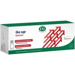 ESI Srl ESI ENERGY LINE LAVORO 12MINI