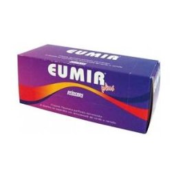 PRINCEPS Srl EUMIR-PLUS 10FL 15ML