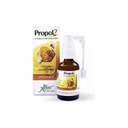 ZENTIVA ITALIA Propol2 Emf Spr Ft 30ml