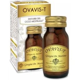 GIORGINI SER-VIS SRL OVAVIS-T 50G PASTIGLIE GIORG