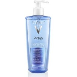 VICHY (L'Oreal Italia SpA) Dercos Sh Dolcezza Min 400ml