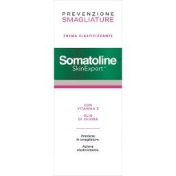 OLYOS ITALIA Srl SOMAT SKIN EX PREVENZIONE SMAG