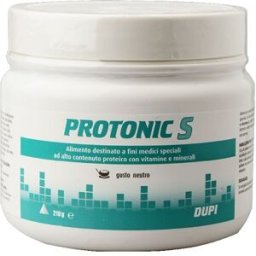 DUPI ITALIA Srl PROTONIC S 210G