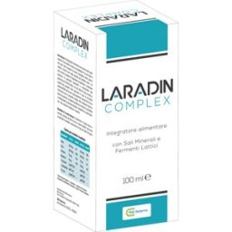 LABORATORIO FARMACEUTICO RENIE LARADIN COMPLEX 100ML