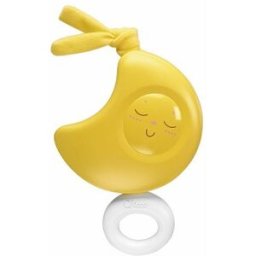 CHICCO (ARTSANA SpA) GIOCO 11920 NINNA LUNA CARILL