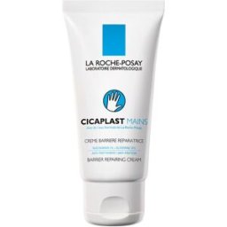 LA ROCHE POSAY-PHAS (L'Oreal) CICAPLAST MAINS T 50ML