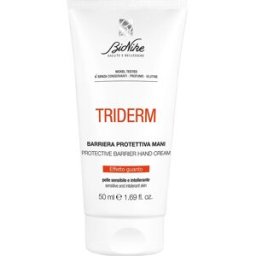 I.C.I.M. (BIONIKE) INTERNATION TRIDERM BARRIERA PROT MANI