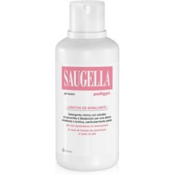 MEDA PHARMA SpA SAUGELLA-POLIGYN DET LIQ 500ML