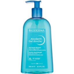 BIODERMA ITALIA Srl ATODERM GEL DOUCHE 500ML