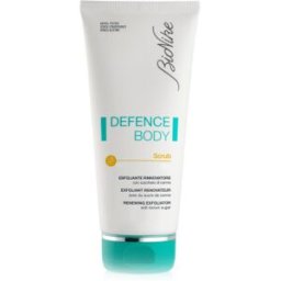 I.C.I.M. (BIONIKE) INTERNATION DEFENCE BODY SCRUB 200ML*
