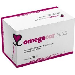 ESSECORE Srl OMEGACOR PLUS 20 Perle