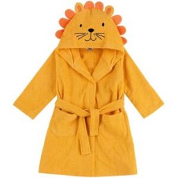 ARTSANA CHICCO CH ACCAPPATOIO LEONE 24M+