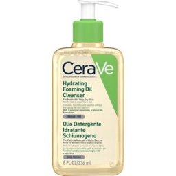 CERAVE (L'Oreal Italia SpA) CERAVE HYDRATING OIL CLEA 236ML