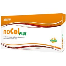 PRINCEPS NOCOL PLUS 30CPR 30G