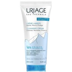 URIAGE CREME LAVANTE T 200ML