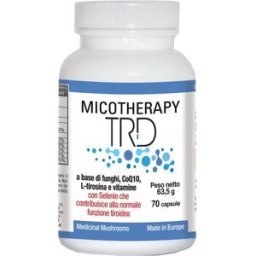 AVD REFORM MICOTHERAPY TRD 70CPS