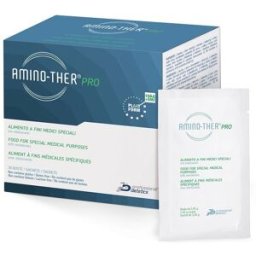 PROFESSIONAL DIETETICS AMINO THER PRO 30 BUSTINE