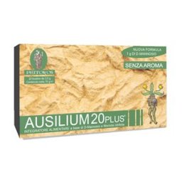 DEAKOS Srl PHITOKOS AUSILIUM 20 PLUS S/AR