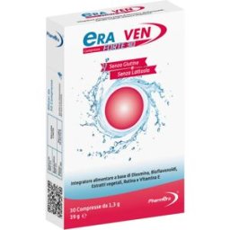 PHARMERA Srl ERAVEN FORTE 30CPR
